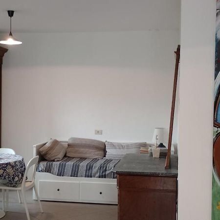 Appartamento Da Apollonio Nuoro  Esterno foto