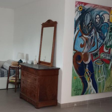 Appartamento Da Apollonio Nuoro  Esterno foto