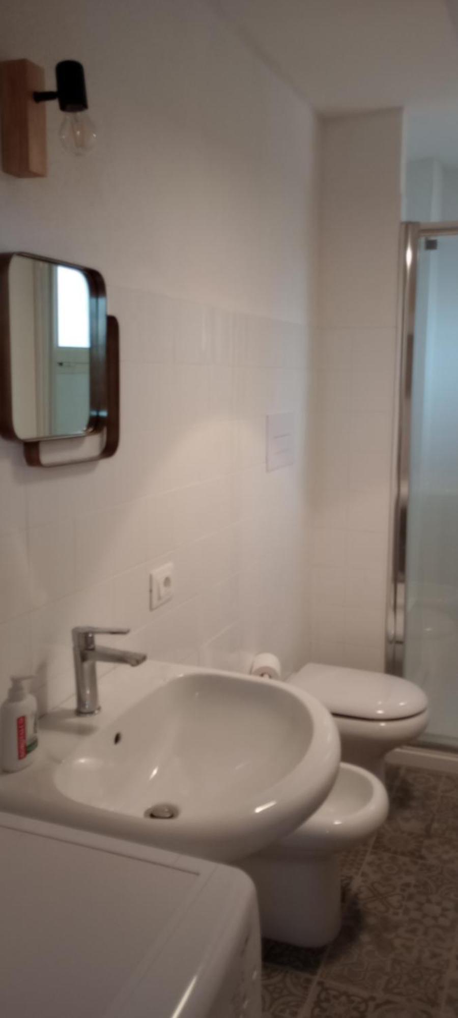 Appartamento Da Apollonio Nuoro  Esterno foto