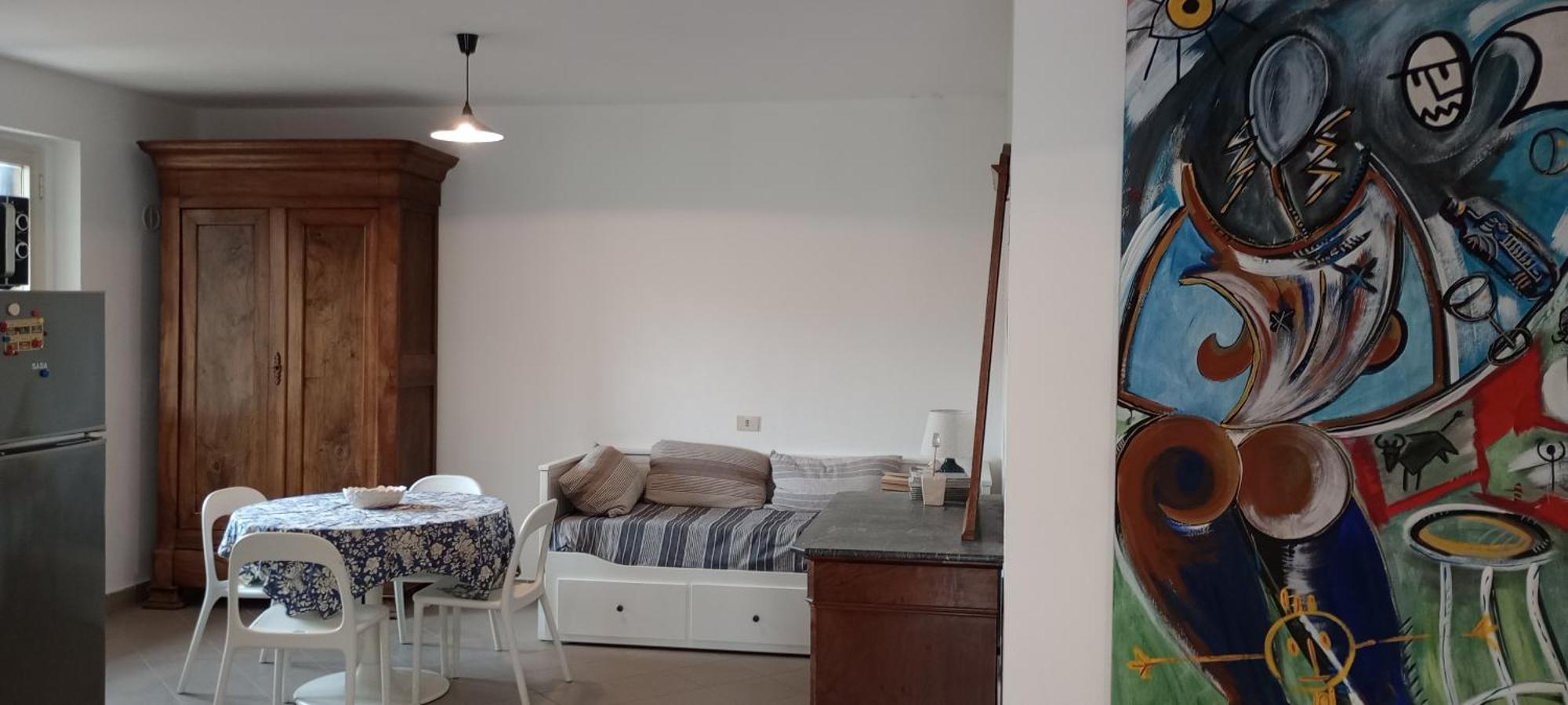 Appartamento Da Apollonio Nuoro  Esterno foto