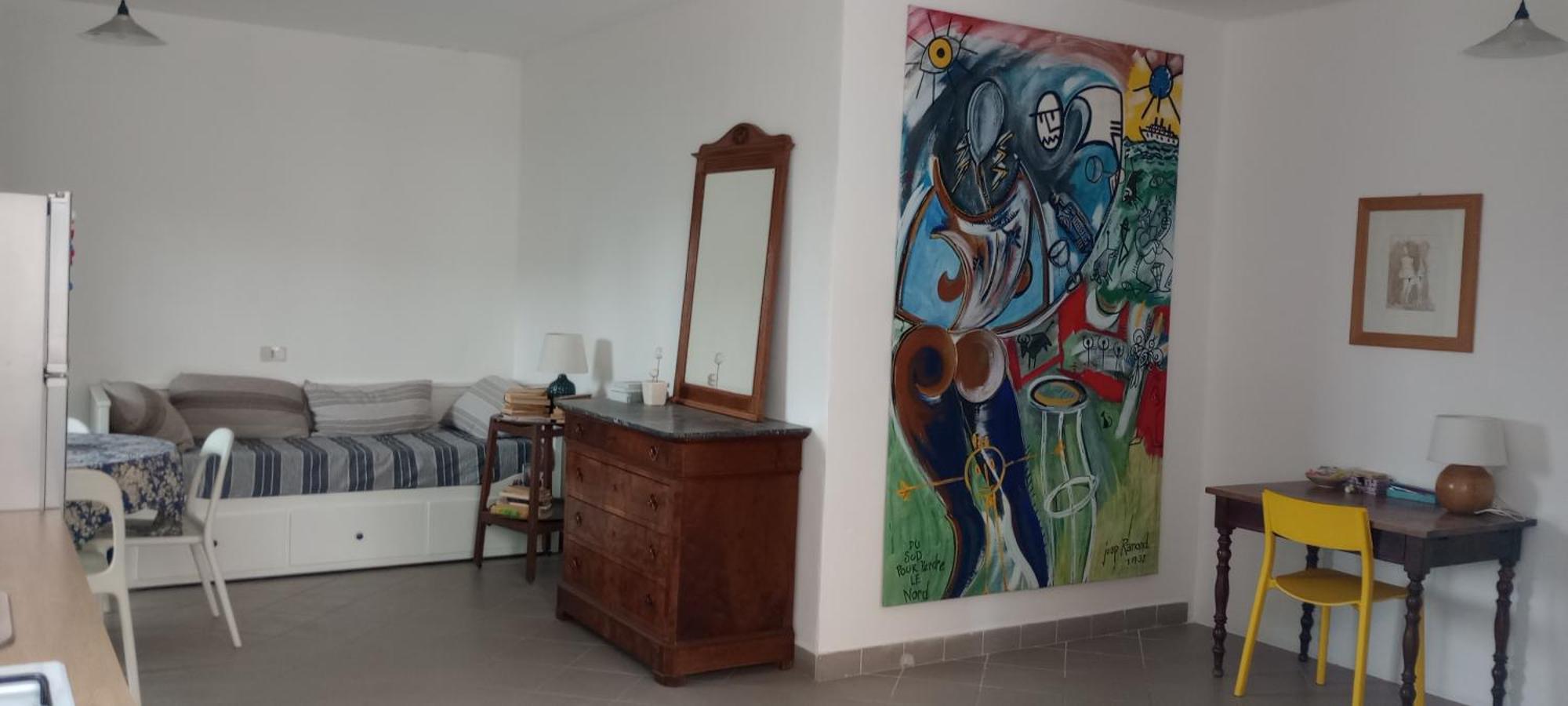 Appartamento Da Apollonio Nuoro  Esterno foto